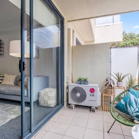 Cozy 1 Bedder In St Kilda With Balcony Apartamento Melbourne Exterior foto