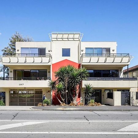Cozy 1 Bedder In St Kilda With Balcony Apartamento Melbourne Exterior foto