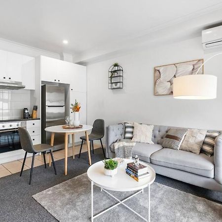 Cozy 1 Bedder In St Kilda With Balcony Apartamento Melbourne Exterior foto