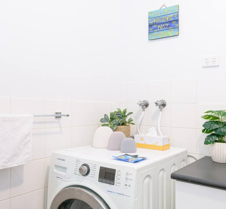 Cozy 1 Bedder In St Kilda With Balcony Apartamento Melbourne Exterior foto